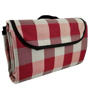 China Customized Waterproof Picnic Mat Foldable With Strong Abrasion Resistance factory