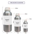 1000ml Rose Pure Essential Oil 100% Natural Rose Oil Aromatherapy MSDS FDA