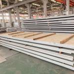 EN 1.4404 / AISI316L Stainless Steel Plate BAOSTEEL TISCO Hot Rolled 3.0 - 60