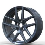 Aluminum Alloy 5x114.3 17x7.5 Wheels