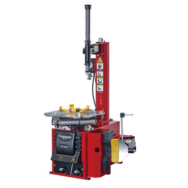 Electric Tyre Machine Tire Changer Zh629 Trainsway Packing Size 108X90X91cm and
