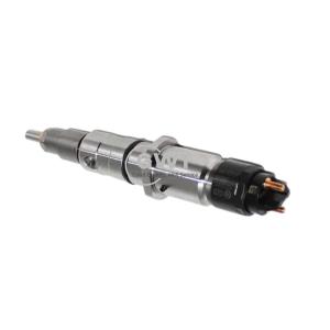 China 0445120304 diesel common rail fuel injector for cum-mins dongfeng injector 5272937 5283275 0445120304 5272937 for QSL9 isle isl9 factory