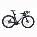 54cm Frame T900 Carbon Fiber Road Bike TWITTER R5 22 Speed Road Bicycle