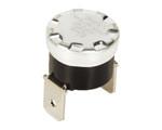 China Ksd301 Bimetal Thermostat Oil Heater Liquidermostat Fuse Over Temperature Switch factory