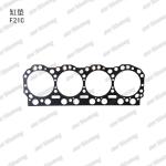 Cylinder head gasket F21C asbestos For Hino Engine Spare Parts