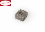 Customize Compressed Knitted Wire Mesh 316l Od160 Id70 Thickness 21mm