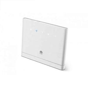 China Original Unlocked 4G CEP Portable Wireless WIFI Router B315 B315s-519 With Sim Card Slot factory