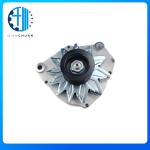 Alternator 612600091115 28V 70A 8PK for Weichai P10/P12 Engine Spare Parts