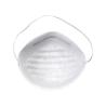 Buy cheap Antibacterial FFP2 Dust Mask Earloop Non Woven Fabric Face Mask from wholesalers