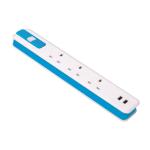 Africa Middle East Extension Socket