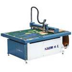 Generation PVC PET Acrylic Epoxy Board Milling Cutting Machine for Clothing