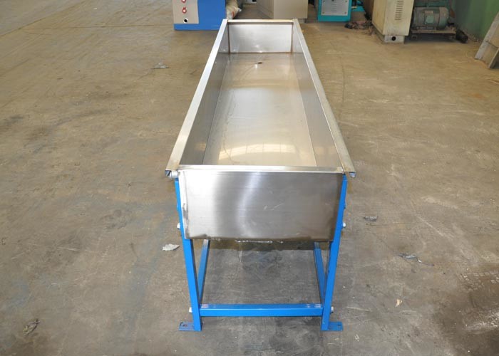 Three - Meter Cooling Trough With Medium Temperature Resistance Durable Casting