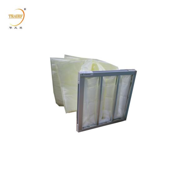 F8 Industrial Chemical Bag Filter Mesh for Filtration Equipment or Cleaning Room
