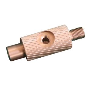 Contact Force CNC Machining Part with Professional Work Work CNC Machining