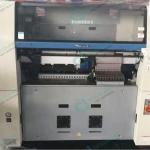 SLM110S Samsung 1.2M 48 Inch LED Board SMT Mounter Machine