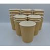Buy cheap Ripple Paper Cups, with PE lining, 8oz,12oz,16oz, Insulated - No Need For from wholesalers