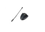 4 Channels Desktop Conference System Microphone Studio Broadcasting Recording