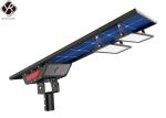 Solar Led Street Lighting 180lm/W With 0 Electricity, Free Wiring