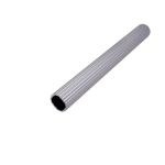 AL-R T5 6063 Aluminum Round Tube Diameter 28mm for Logistics Rack Workbench