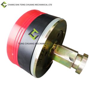Heavy Industry Sany Zoomlion Concrete Pump Parts Concrete Piston Head