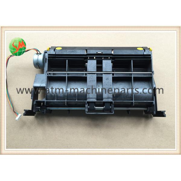 A008646 ND Note Guide Lower NMD ATM Parts Glory ATM Finance Equipment