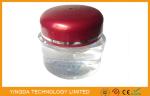 Bottle Fiber Tool Kits / Transparent Fiber Optic Matching Gel Oil 30 ML
