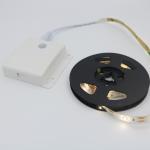 1M IP65 DC4.5V SMD RGB LED Strip