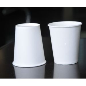 China Intelligent Ice Cream Cup Making Machine Heater Knurling Coffee Cup Making Machine on sale