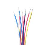 22 Gauge UL758 XLPE Insulated Wire Tinned Copper Conductor