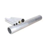 T3-T8 Temper Aluminum Extruded Profiles for and Durable Products