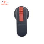 Handle Pistol Part No 528500108 For Auto Cutter Model S3200/32505200/5250/7200