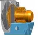 Boiler Replacement Parts Boiler Essential Equipment Burner Easy Operation