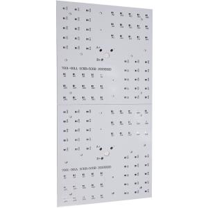 China Multilayer SMT Copper Clad Printed Circuit Board Electronic Products factory