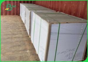 China 200um Bright White Finished A4 Size Synthetic Paper For Documents Printing factory