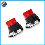 SL-703E 20A Automotive Fuse Holders PCB Mount For ATO ATC 0257 0287