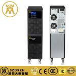 Online High Frequency Power Supply 10KVA / 8KW UPS For Business