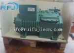 Chiller Semi Hermetic Compressor 8FE-70 Refrigeration Parts Application 8FC-70