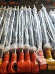 tie rod hydraulic cylinder and weld hydraulic cylinder customize hydraulic