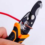 16mm2 185mm Wire Strippers Safety Locker Handheld Wire Stripper