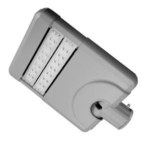 China AC85 - 265V IP65 led street light ST60WE With Wide Voltage Range factory
