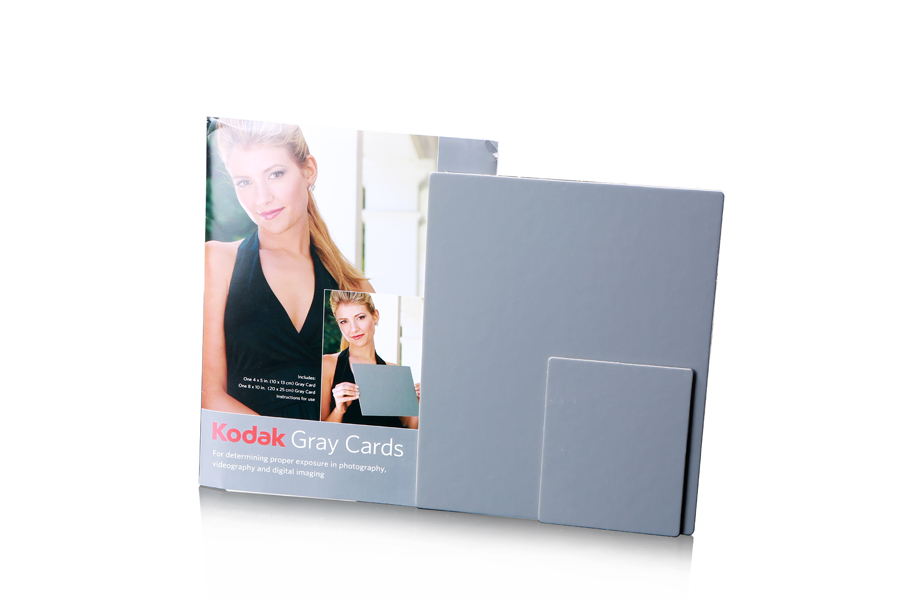 3nh brand 18% gray chart replace KODAK Gray Card Color Charts for camera white balance