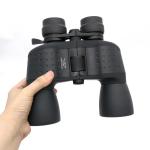 10-30x50 Ultra Wide Angle Binocular Telescope Large Aperture Bird Spotting