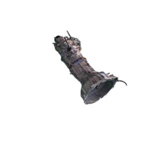 China HVR Gearbox 5-Day Delivery for Used Manual Type Japanese Cars and Toyota Pickups 1KZ 4x4 factory