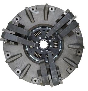 China 5150642 14 Spline 11 Inch Clutch Disc factory
