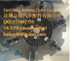 231004919/231004911CLUTCH COVER