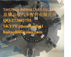 China 231004919/231004911CLUTCH COVER factory