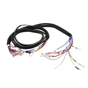China Factory specifications can be customized high quality motor wiring harness factory
