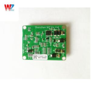 China Samsung SM PCBA Electronic Component Board SMT Spare Parts factory