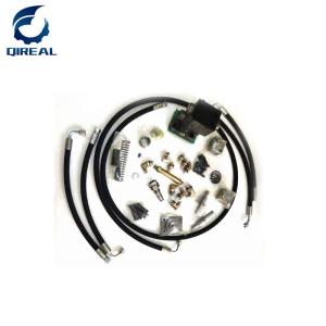 China ZAX200-3 Excavator Spare Parts Conversion Kit Neutral Packing factory