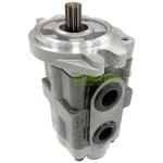 catererpillar 325C Excavator Hydraulic Spare Parts Pilot Pump Gear Pump